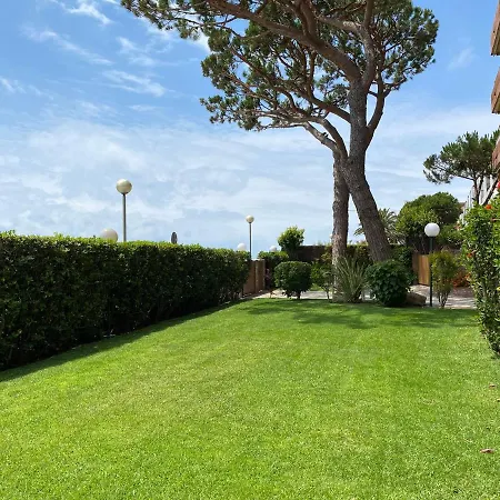 Musclera Apartment