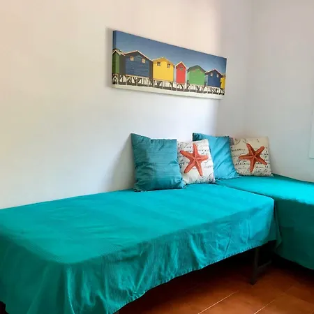 Apartment Musclera *