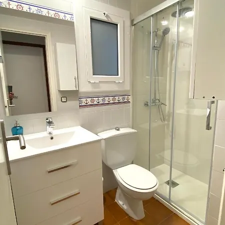 Musclera Apartment