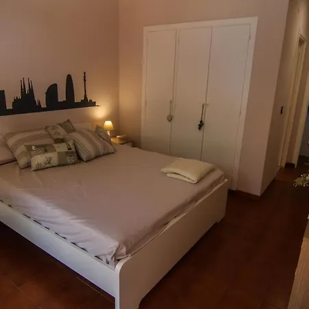 Musclera Apartment Arenys de Mar