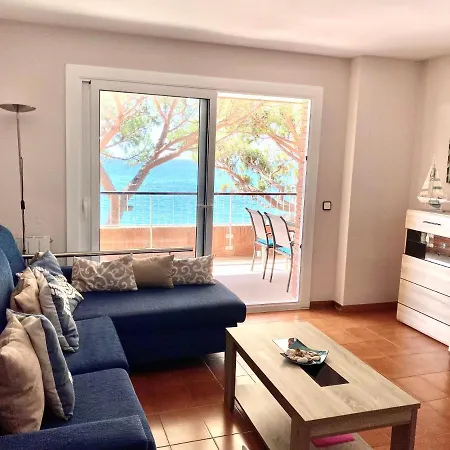 Apartment Musclera Arenys de Mar