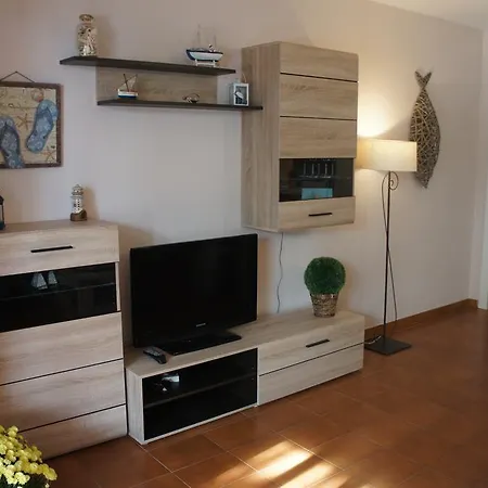 Musclera Apartment Arenys de Mar