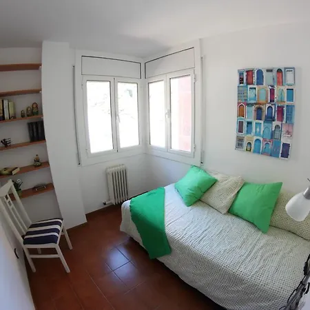 Musclera Apartment *