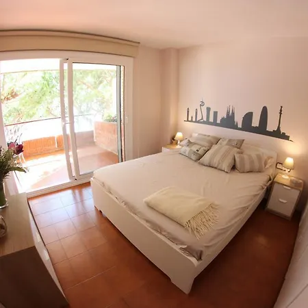 Apartment Musclera
