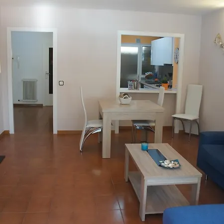 Apartment Musclera *