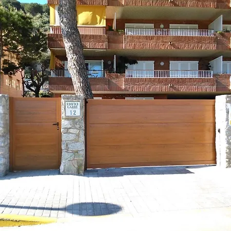 Apartment Musclera *