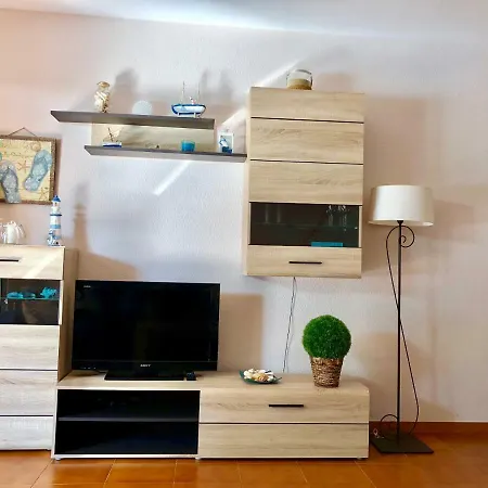 Musclera Apartamento *