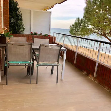 Musclera Apartment