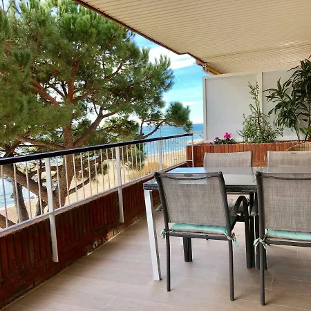 Musclera Apartment Arenys de Mar