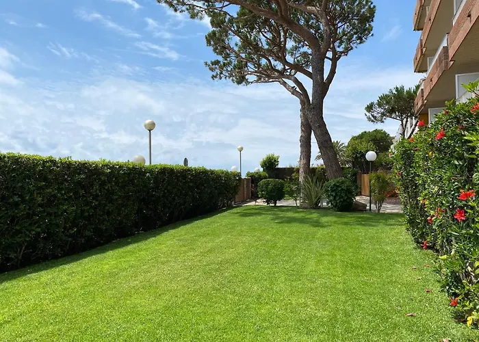 Musclera Apartamento