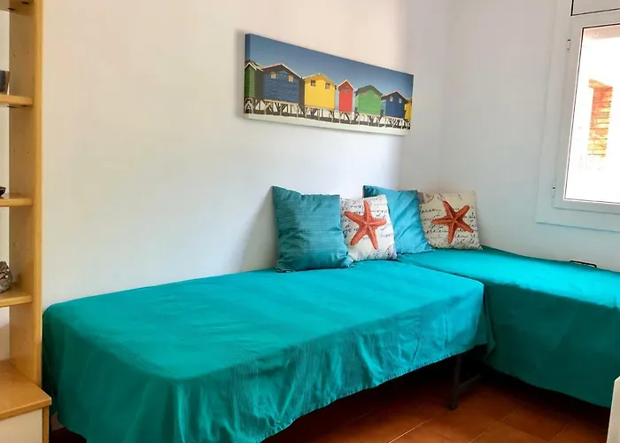 Apartamento Musclera *